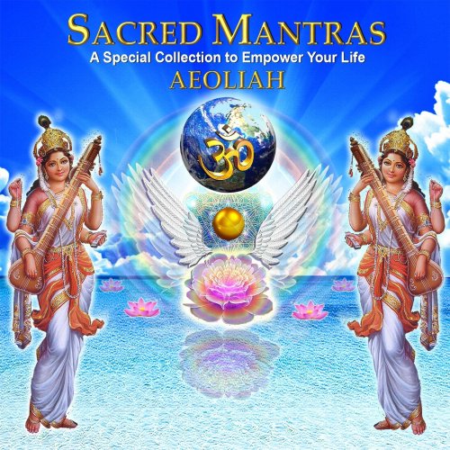 Aeoliah - Sacred Mantras (2017)