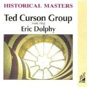Ted Curson - Ted Curson Group feat. Eric Dolphy (1961), 320 Kbps