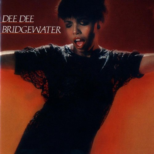 Dee Dee Bridgewater - Dee Dee Bridgewater (1980)