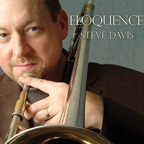 Steve Davis - Eloquence (2009) FLAC