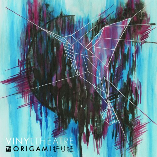 Vinyl Theatre - Origami (2017) [Hi-Res]