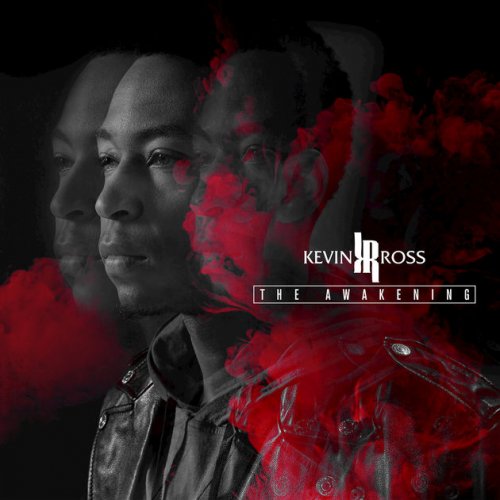 Kevin Ross - The Awakening (2017) [Hi-Res]