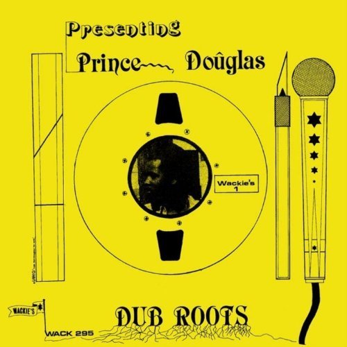 Prince Douglas - Dub Roots (1980)