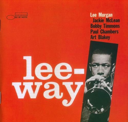 Lee Morgan - Lee-Way (1960) Flac+Mp3