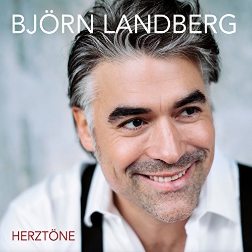 Björn Landberg - Herztöne (2017)