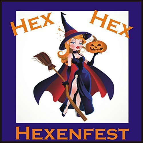 VA - Hex Hex - Hexenfest (2015)