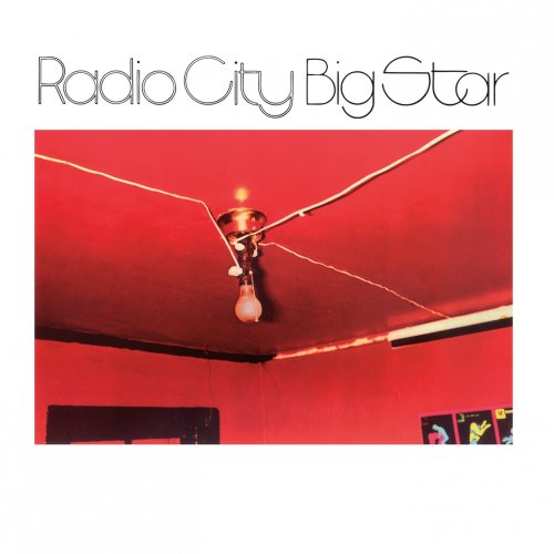 Big Star - Radio City (1974/2014) [HDTracks]