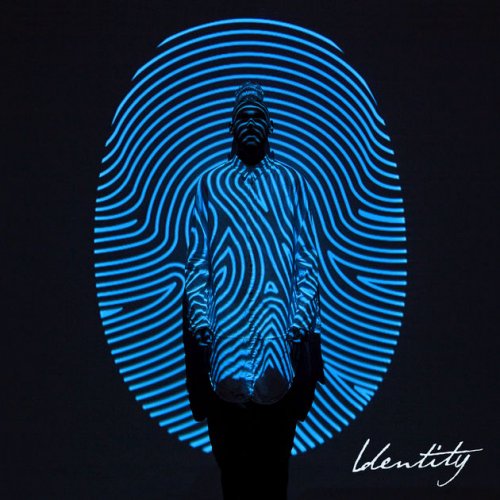 Colton Dixon - Identity (Deluxe Edition) (2017) [flac]