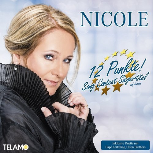 Nicole - 12 Punkte (2017) 320 Kbps