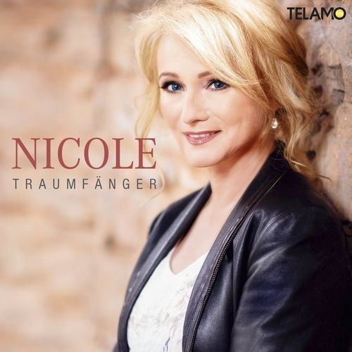 Nicole - Traumfänger (2016)