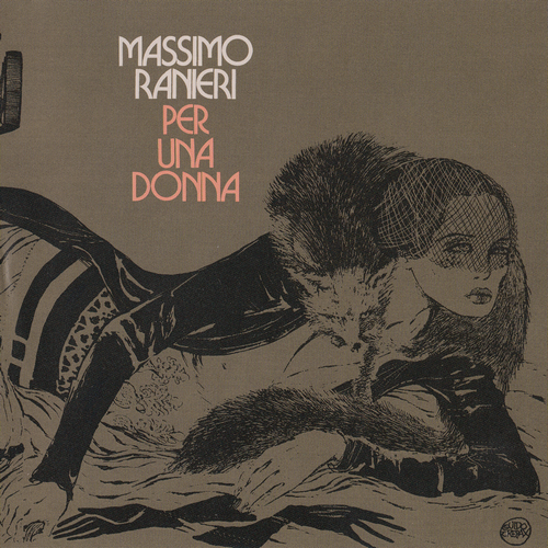 Massimo Ranieri - Per una donna (1975 Reissue) (2009)