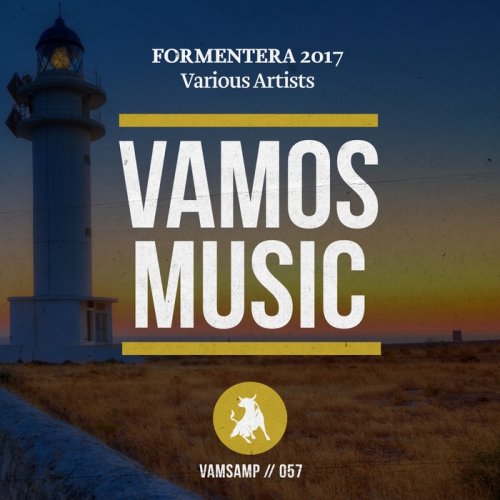 VA - Formentera 2017 (2017)