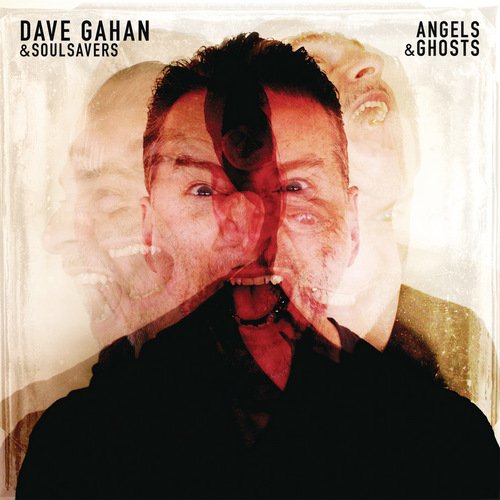 Dave Gahan & Soulsavers - Angels & Ghosts (2015) LP