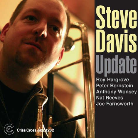 Steve Davis - Update (2006)