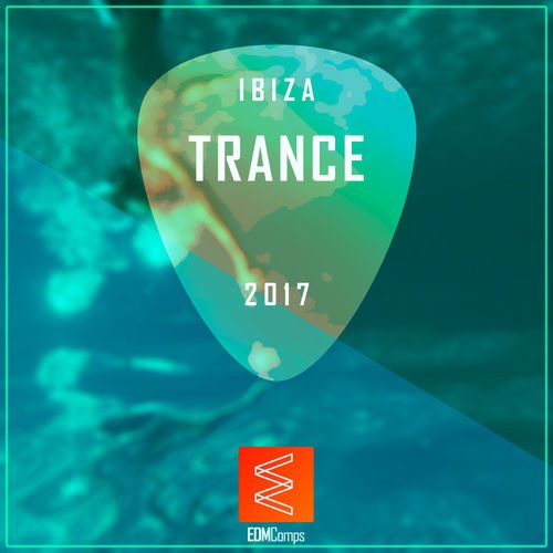 VA - Ibiza Trance 2017 (2017)