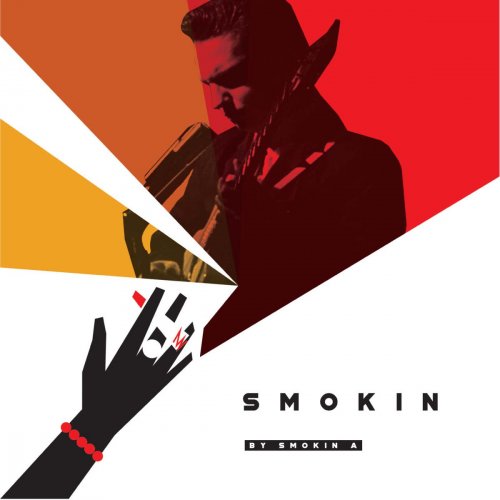 Smokin A - Smokin (2017) [Hi-Res]
