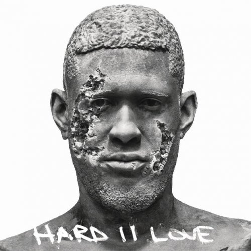 Usher - Hard II Love (2016) [Hi-Res]