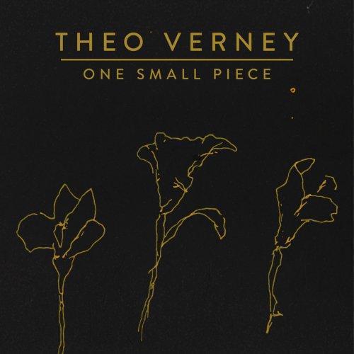 Theo Verney - One Small Piece (2017) Lossless