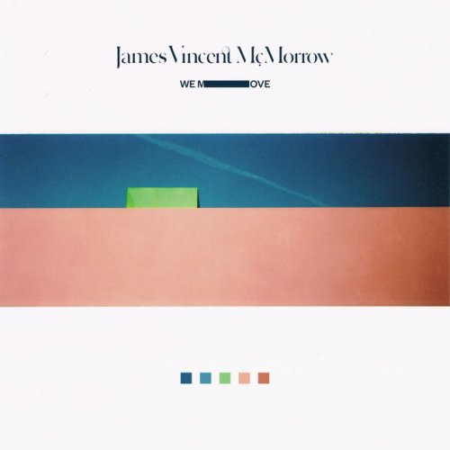 James Vincent McMorrow - We Move (2016) [Hi-Res]