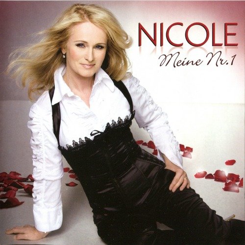 Nicole - Meine Nummer 1 (2009)