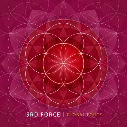 3rd Force - Global Force (2016) CDRip