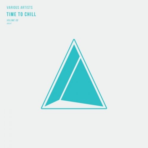 VA - Time to Chill Vol. 9 (2017)