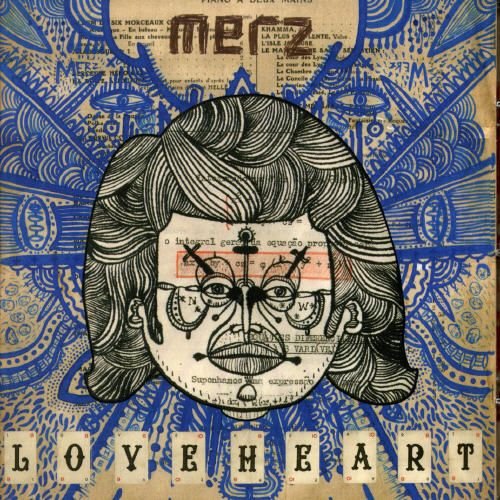 Merz - Loveheart (2005)