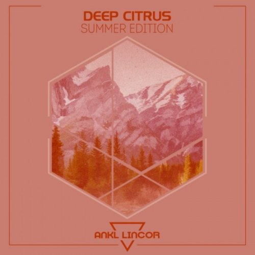 VA - Deep Citrus (Summer Edition) (2017)