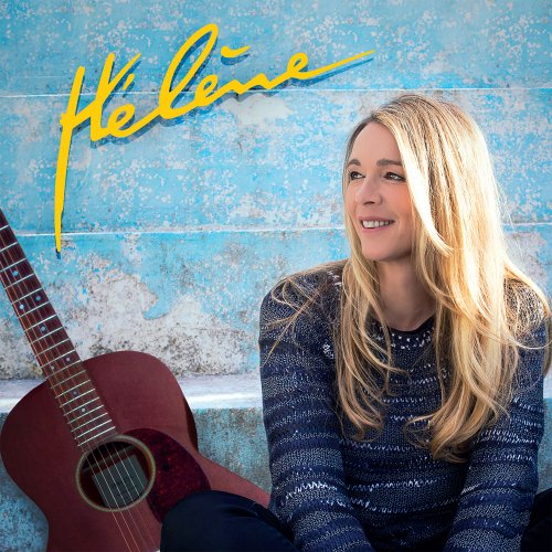 Hélène - Hélène (2016) Hi-Res