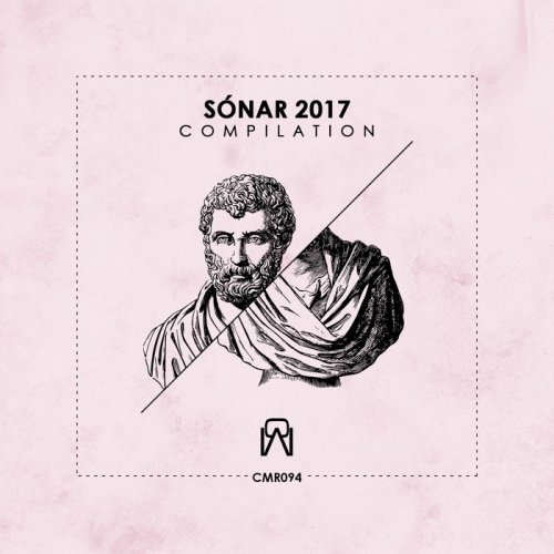 VA - SAnnar Complition 2017 (2017)