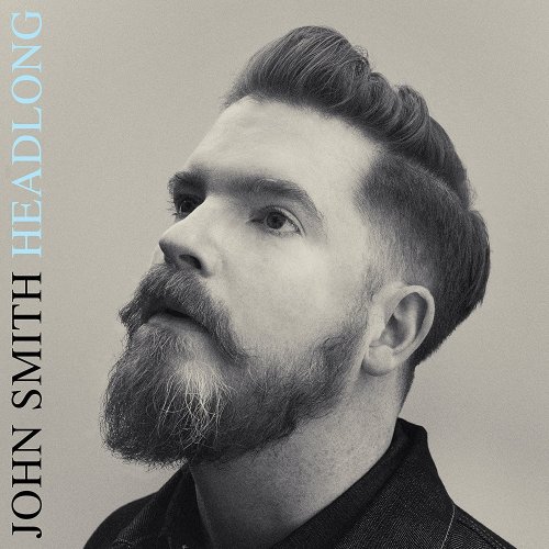 John Smith - Headlong (2017) Hi-Res