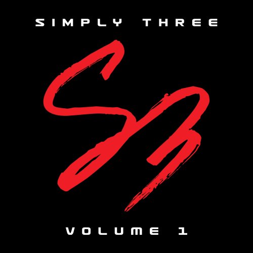 Simply Three - Volume 1 (2016)