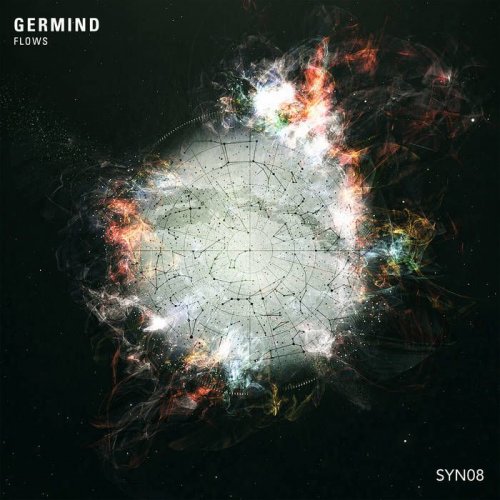 Germind - Flows (2017)