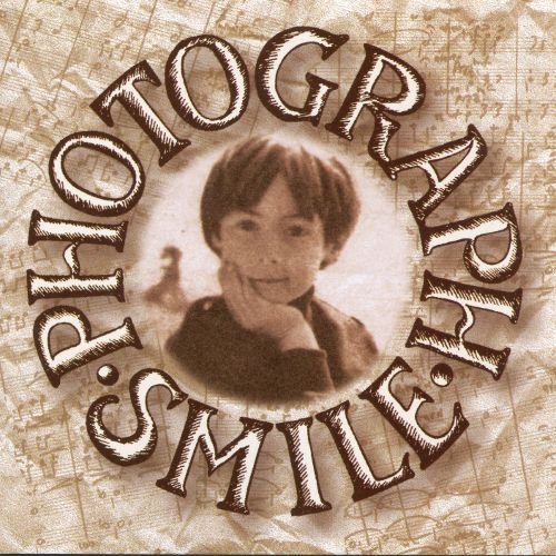 Julian Lennon - Photograph Smile (1998)