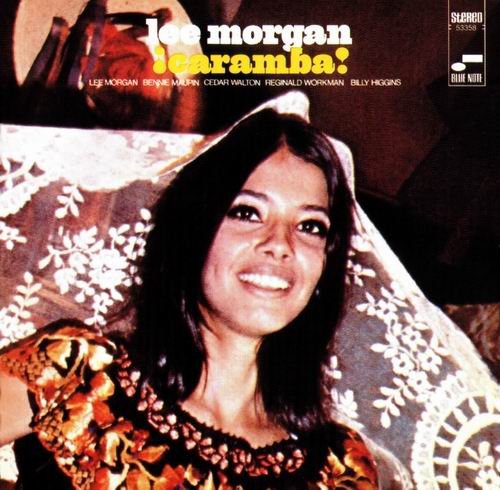 Lee Morgan - Caramba! (1968) 320 kbps