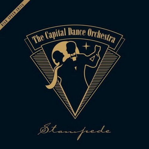 The Capital Dance Orchestra - Stampede (2007) 320kbps