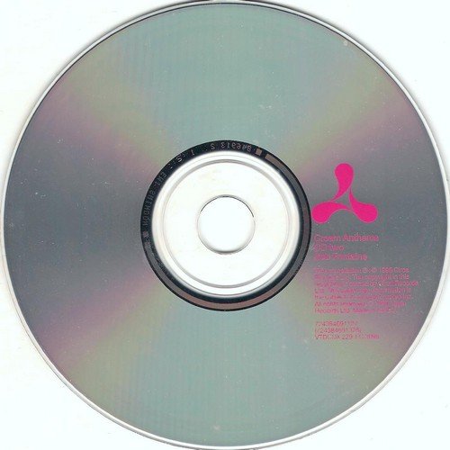 VA - Cream Anthems 1998 (1998) CD-Rip