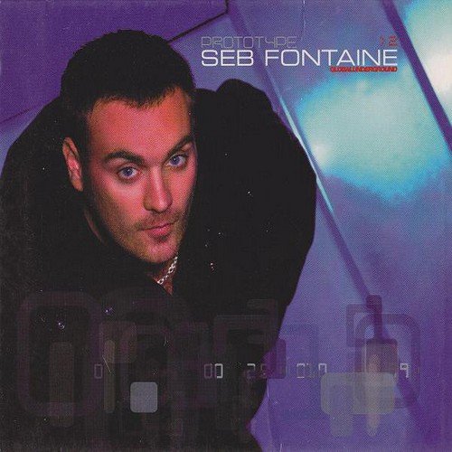 VA - Global Underground: Prototype 2 (Mixed by Seb Fontaine) (1999)