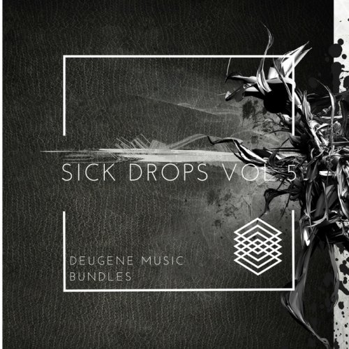VA - Sick Drops Vol. 5 (2017)