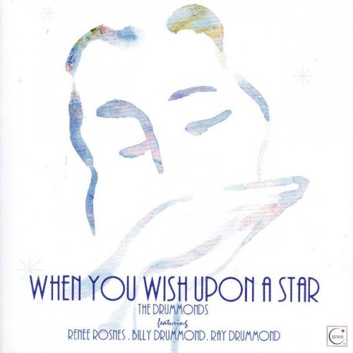 The Drummonds Feat. Renee Rosnes - When You Wish Upon A Star