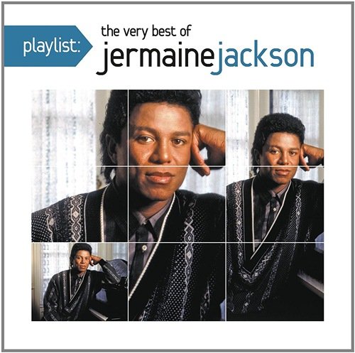 Jermaine Jackson - Playlist: The Very Best Of (2014)