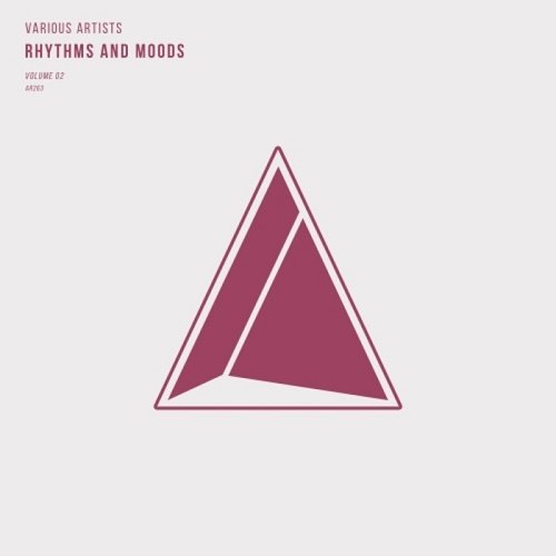 VA - Rhythms And Moods Vol.2 (2017)