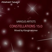 VA - Constellations 15.0 (Compiled and Mixed By Klangtraeumer) (2017)