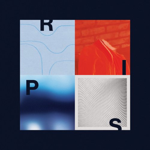 Rips - Rips (2017)