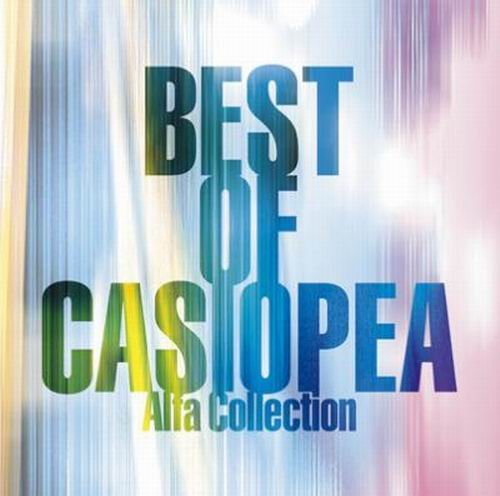 Casiopea - Best of Casiopea-Alfa Collection (2009)