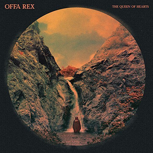 Offa Rex - The Queen of Hearts (2017)
