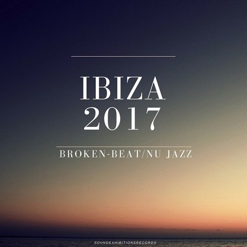 VA - Summer 2017 Broken Beat & NU Jazz (2017)