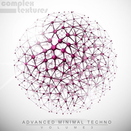 VA - Advanced Minimal Techno Vol.3 (2017)