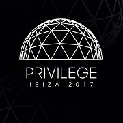 VA - Privilege Ibiza 2017