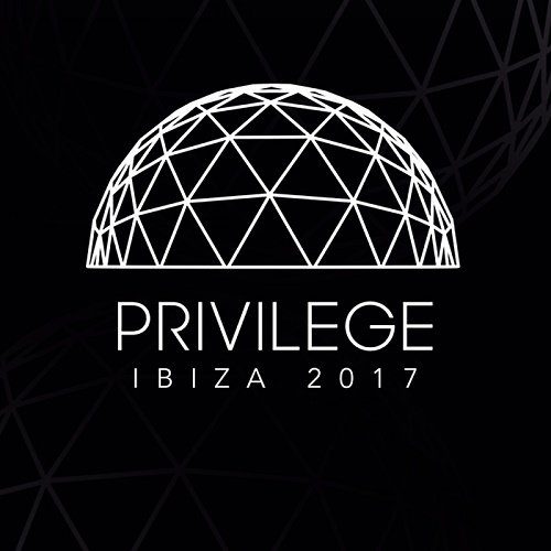 VA - Privilege Ibiza 2017